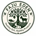 FAJU EDEN Logo